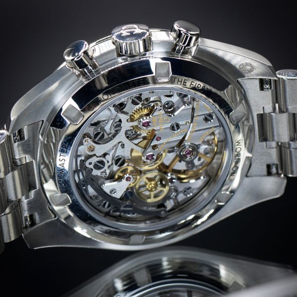 Omega Speedmaster Moonwatch Professional 310.30.42.50.04.001